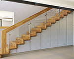 Construction et protection de vos escaliers par Escaliers Maisons à Saint-Front-sur-Nizonne